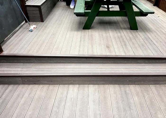  Ahşap & Plastik Ürünler