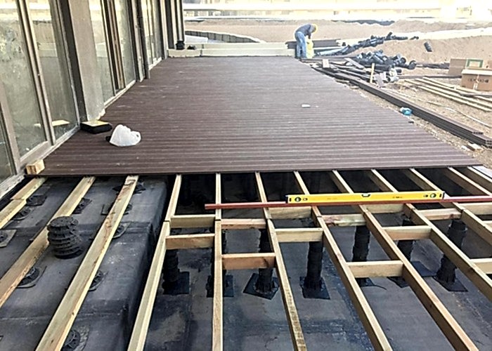  Ahşap & Plastik Ürünler