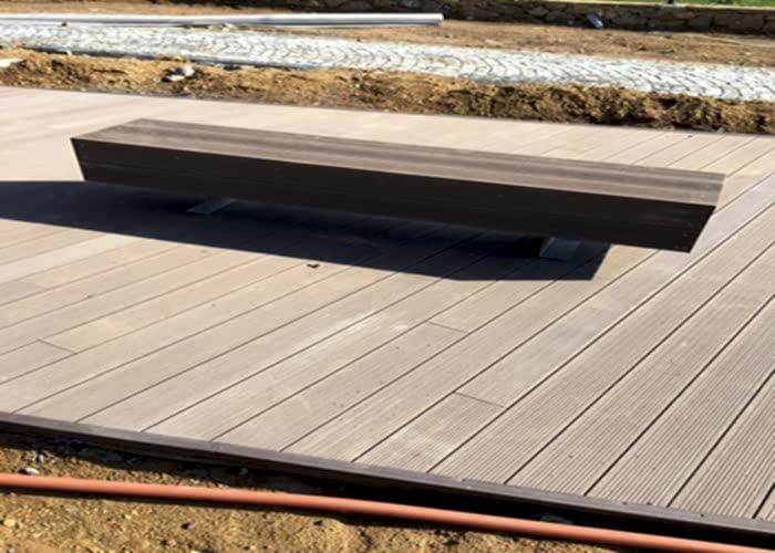  Ahşap & Plastik Ürünler