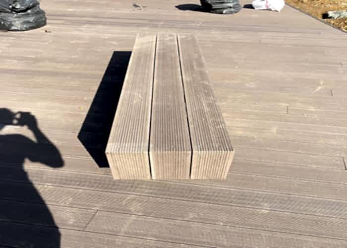  Ahşap & Plastik Ürünler