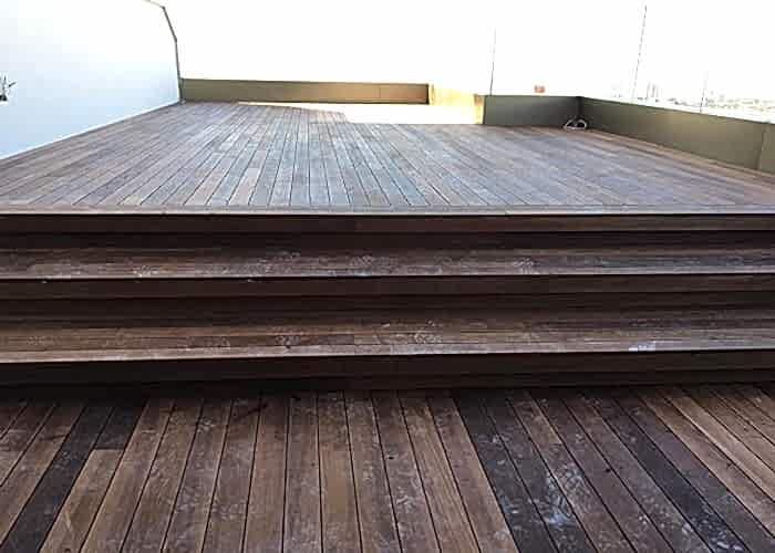  Ahşap & Plastik Ürünler