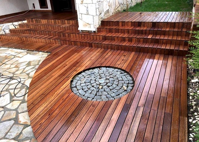  Ahşap & Plastik Ürünler