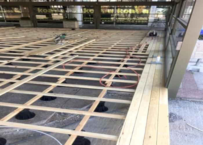  Ahşap & Plastik Ürünler