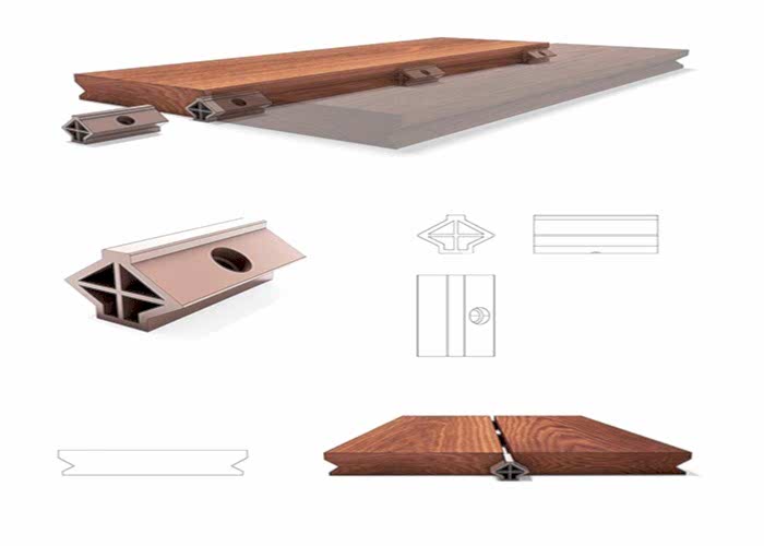  Ahşap & Plastik Ürünler