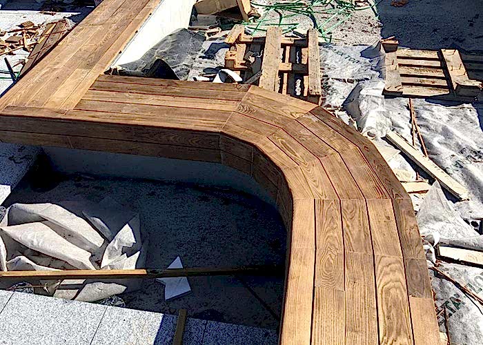  Ahşap & Plastik Ürünler