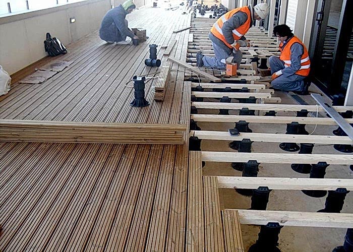  Ahşap & Plastik Ürünler