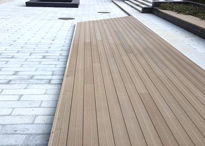  Ahşap & Plastik Ürünler