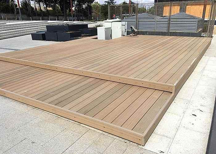  Ahşap & Plastik Ürünler