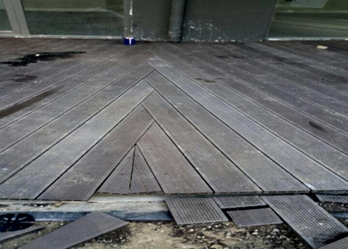  Ahşap & Plastik Ürünler