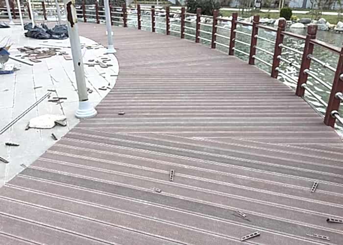  Ahşap & Plastik Ürünler