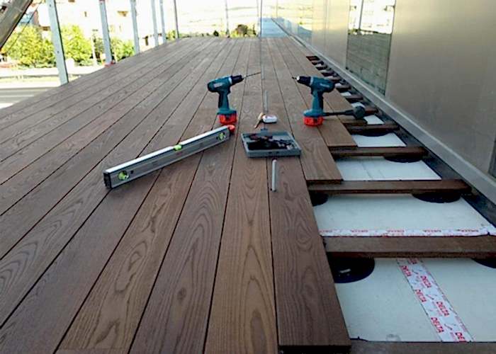  Ahşap & Plastik Ürünler