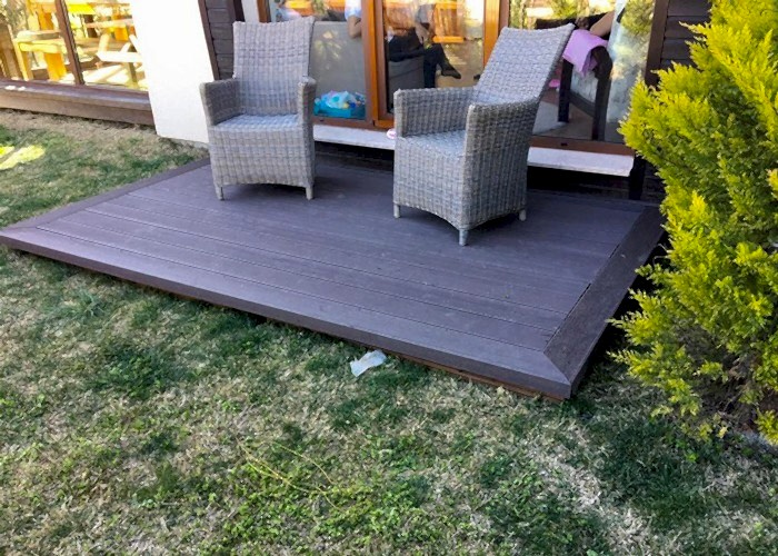  Ahşap & Plastik Ürünler