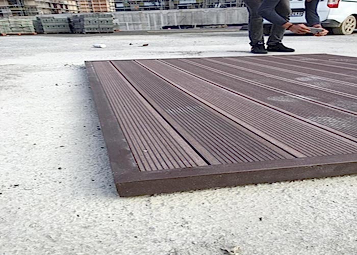  Ahşap & Plastik Ürünler