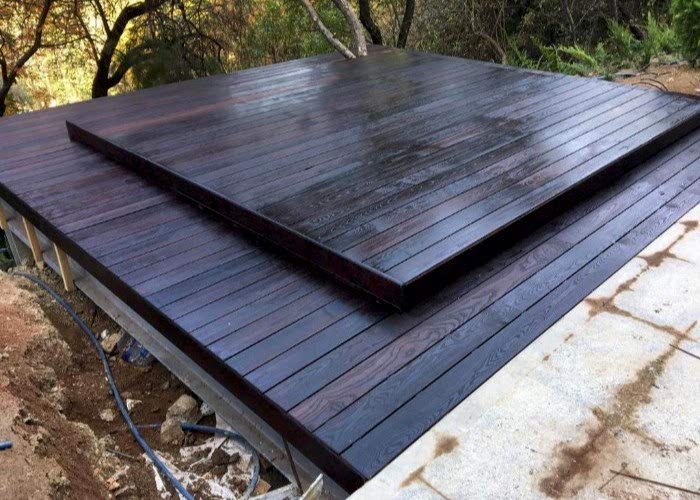  Ahşap & Plastik Ürünler