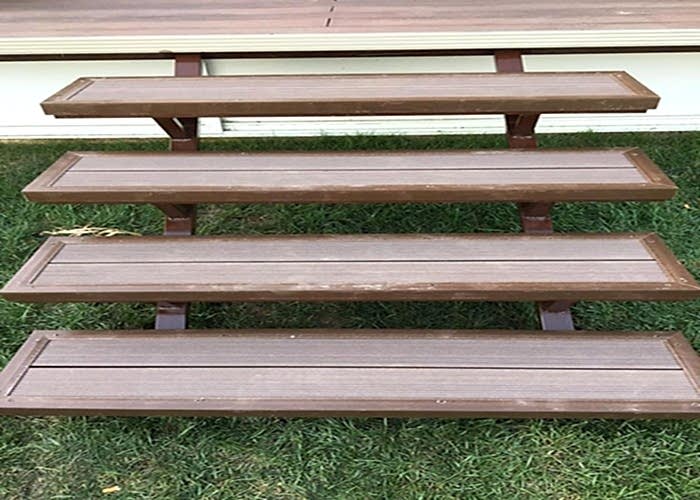  Ahşap & Plastik Ürünler