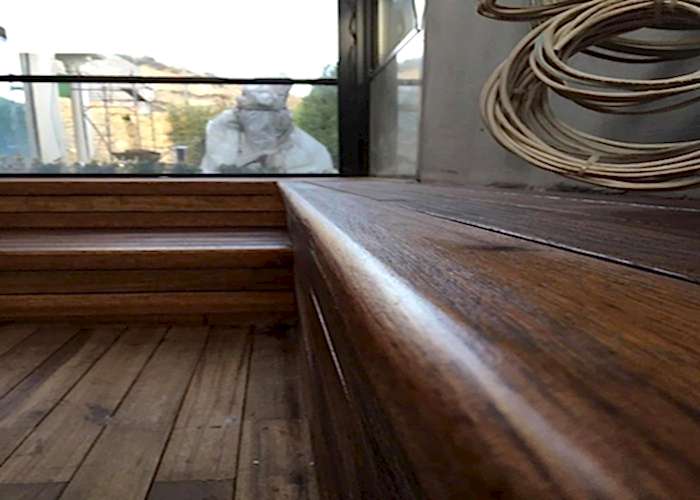  Ahşap & Plastik Ürünler