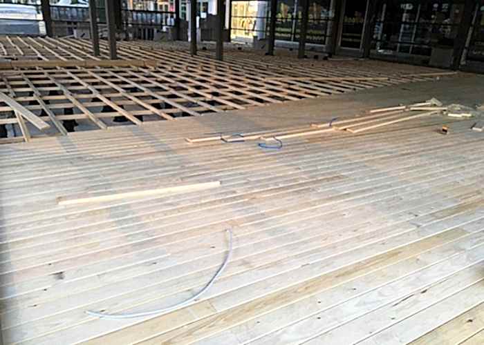  Ahşap & Plastik Ürünler