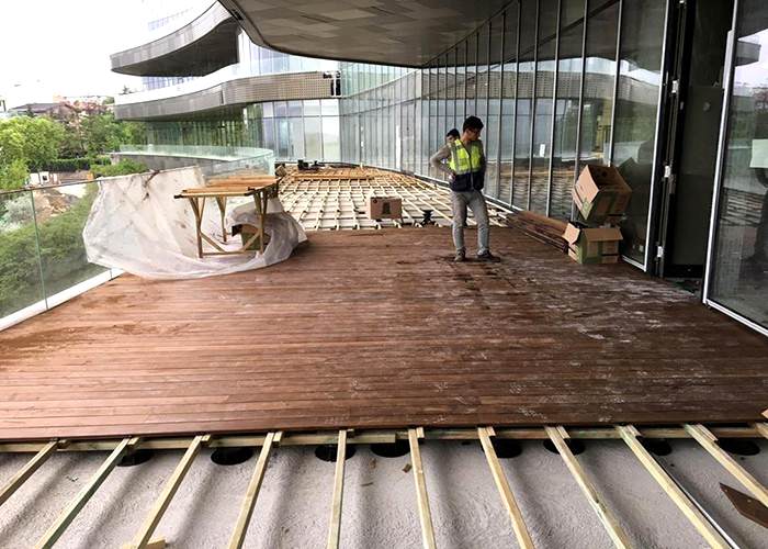  Ahşap & Plastik Ürünler